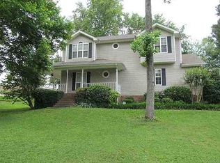 3590 Steeple Chase Ln NE, Cleveland, TN 37323