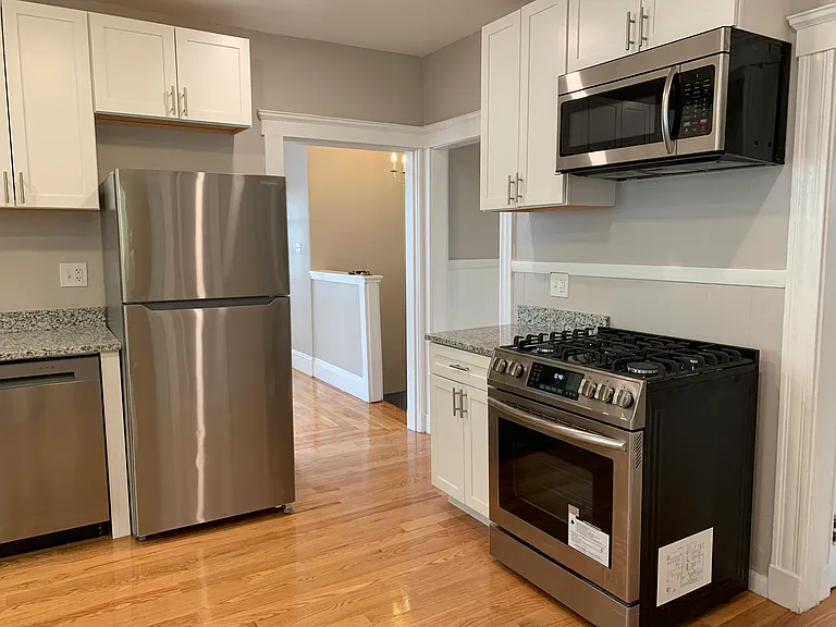 58 Prentiss St #2 — Photo 2