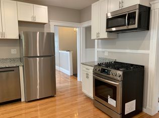 58 Prentiss St APT 2, Watertown, MA 02472