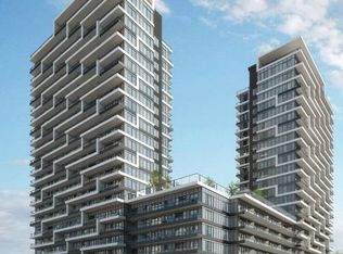 9751 Markham Rd #B1011, Markham, ON L6E 0H7