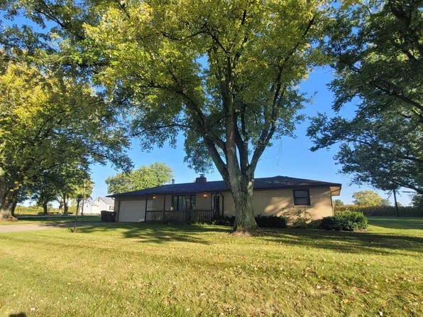 4400 Denise Dr, Anderson, IN 46017