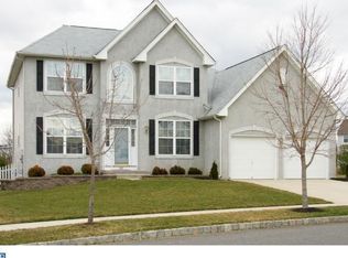 122 Maple Hill Dr, Woolwich Township, NJ 08085