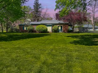 1620 S Riley Hwy, Shelbyville, IN 46176