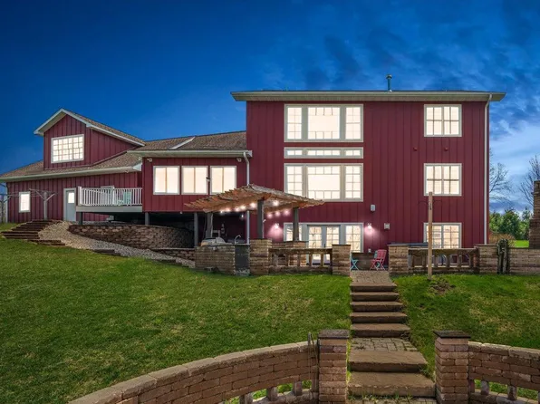 31361 Oak Ridge DRIVE, Muscoda, WI 53573