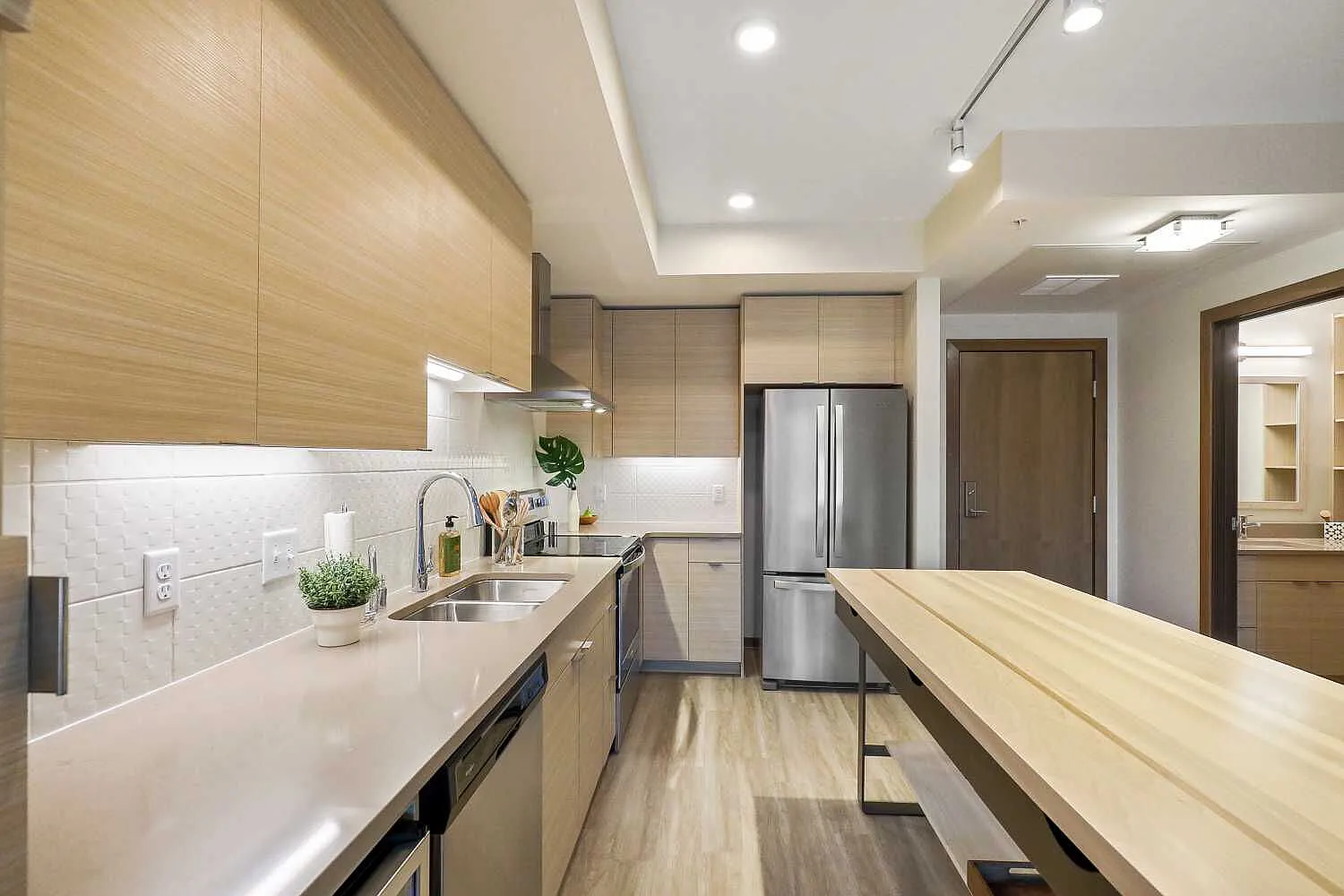 Rex 26 Apartments — Photo 1
