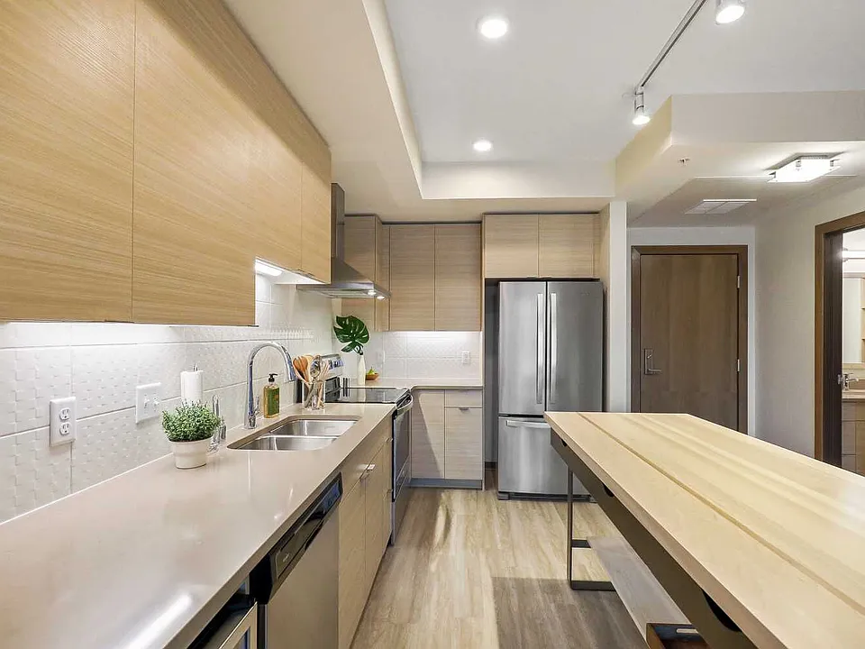 Rex 26 Apartments