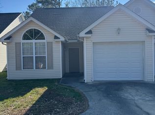 122 Crawford Dr, La Fayette, GA 30728