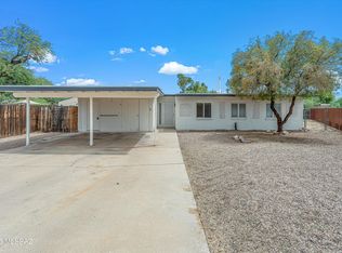 6565 N Positano Way, Tucson, AZ 85741