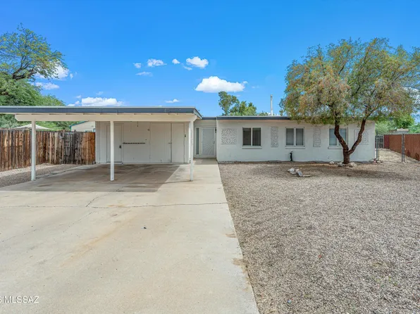 6565 N Positano Way, Tucson, AZ 85741