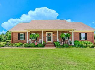 1030 El Dorado Rd, Benton, AR 72019