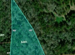 54 County Rd, Notasulga, AL 36866
