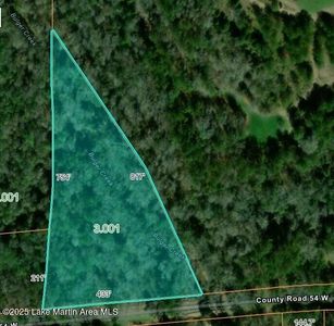 54 County Rd, Notasulga, AL, 36866