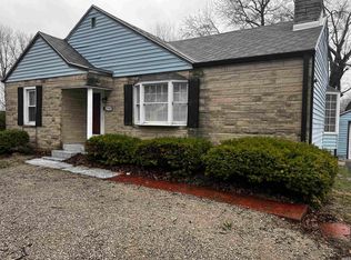 1704 N Alden Rd, Muncie, IN 47304