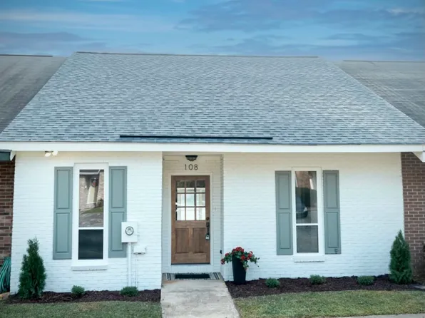 108 Leisure Lake Ct, Warner Robins, GA 31088