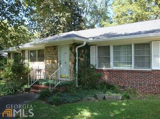 175 Bellvue Dr, Toccoa, GA 30577