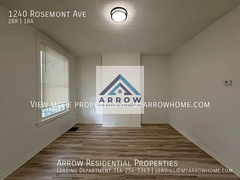 1240 Rosemont Ave — Photo 3