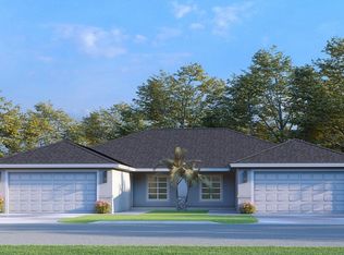 96 Rickenbacker Dr #A, Palm Coast, FL 32164