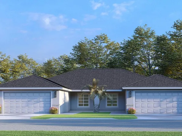 96 Rickenbacker Dr, Palm Coast, FL 32164