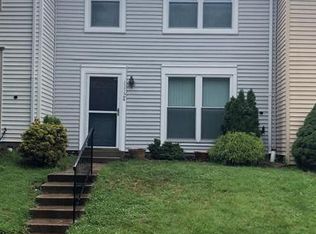11124 Black Forest Way, Gaithersburg, MD