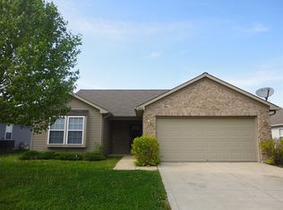 9660 Jackson Way, Avon, IN 46123