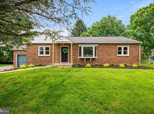 1508 Robin Rd, East Fallowfield, PA 19320