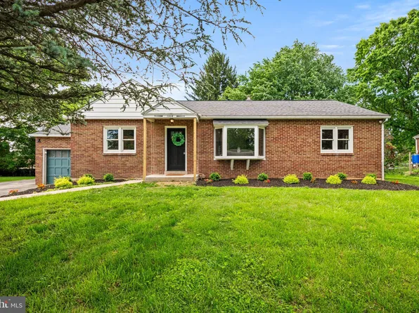 1508 Robin Rd, East Fallowfield, PA 19320