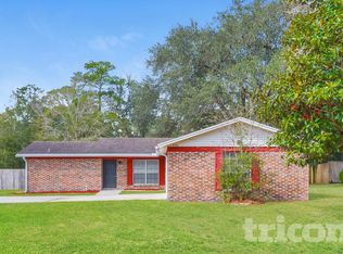 8146 Niska Trl, Jacksonville, FL 32244