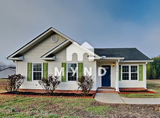 4319 Frank Vance Rd, Charlotte, NC 28216