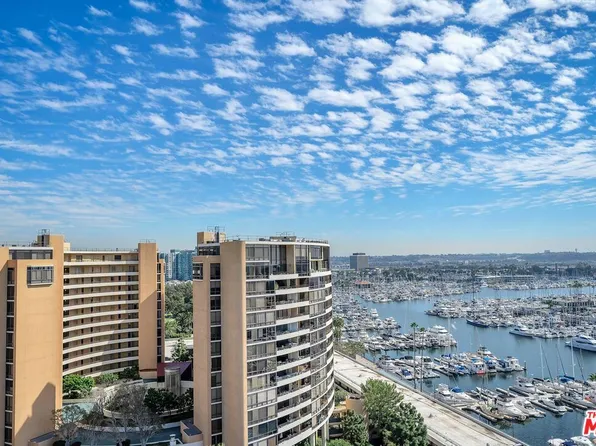 4333 Marina City Dr, Marina Del Rey, CA