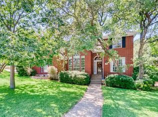7542 Fireoak Dr, Austin, TX 78759