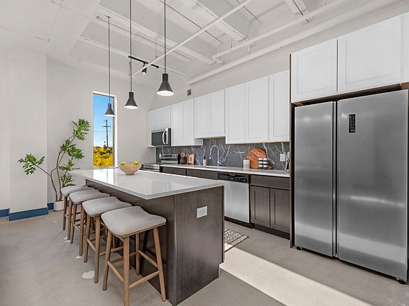 2nd image of 14650 Detroit Ave #401