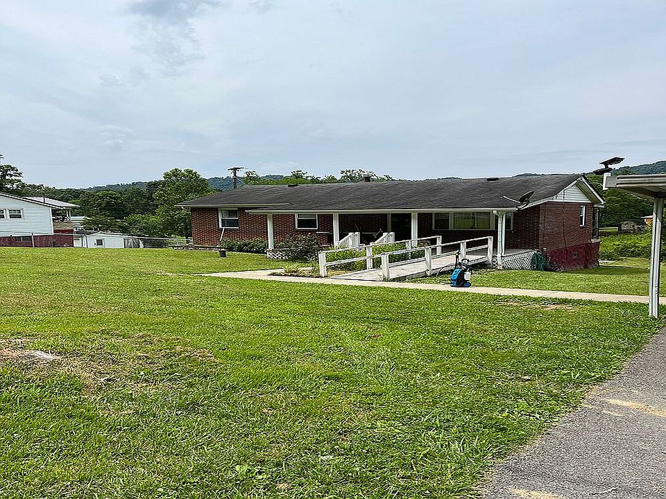 House from Street View