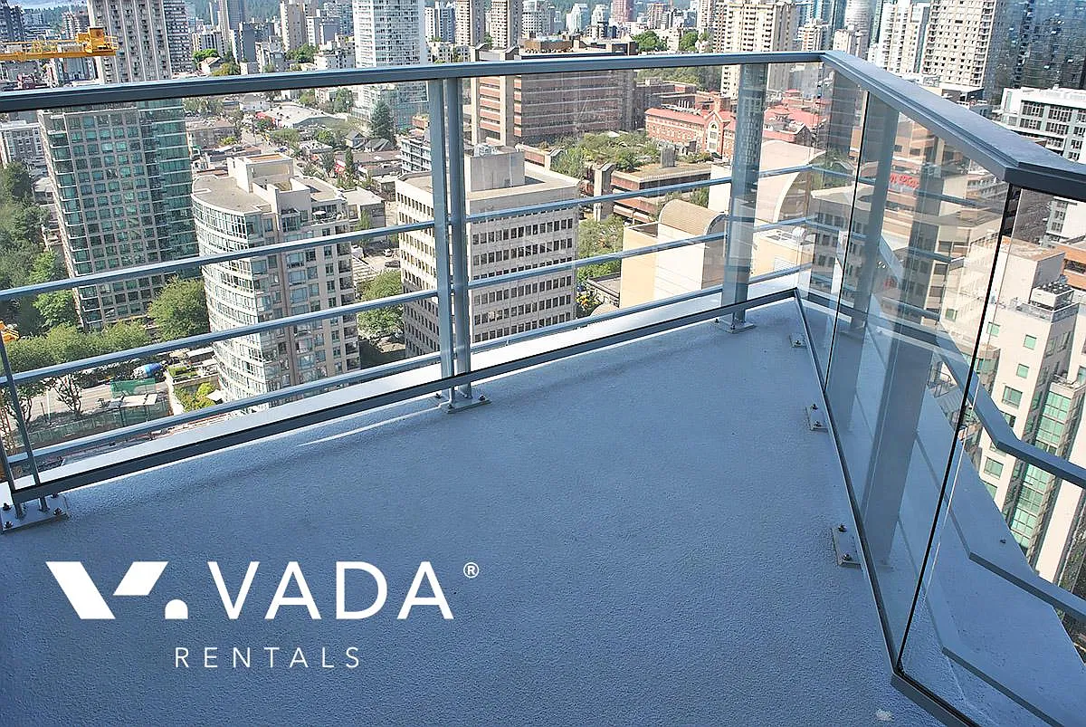 1283 Howe Street Vancouver — Photo 4