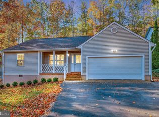 201 Beachside Cv, Locust Grove, VA 22508