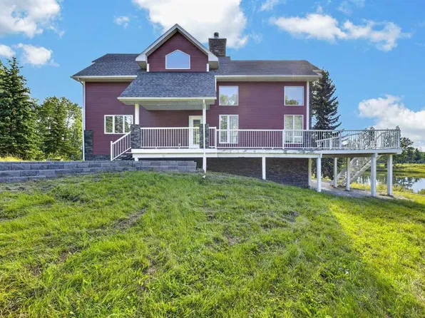 7311 S Township Road 331, Mountain View County, AB T0M 1X0