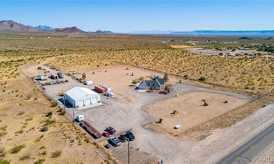 1st image of 2694 W Oatman Hwy