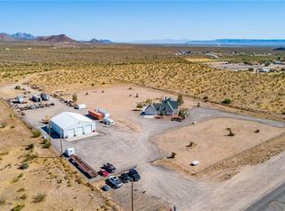 2694 W Oatman Hwy, Kingman, AZ 86413
