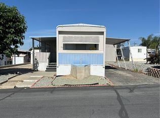 721 N Sunset Ave #121, Banning, CA 92220