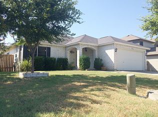 7536 Cats Eye Ln, Austin, TX 78747