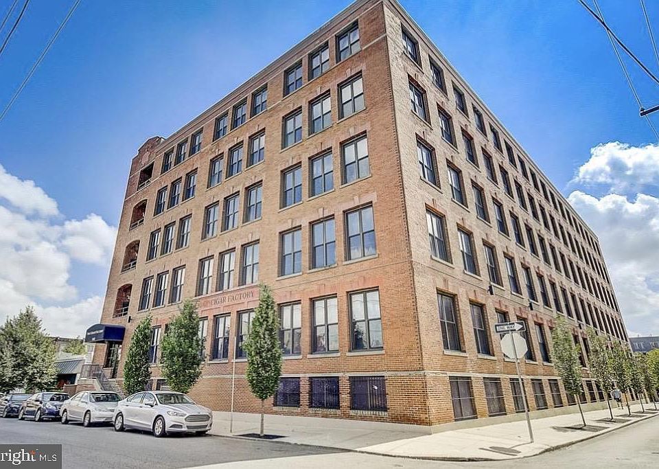 1st image of 1147 N 4th St Unit 3A