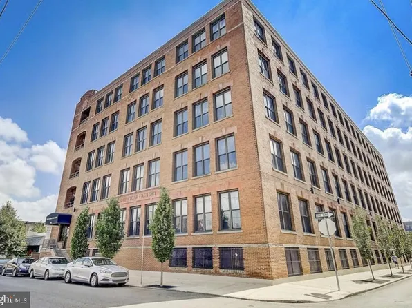 1147 N 4th St Unit 3A, Philadelphia, PA 19123
