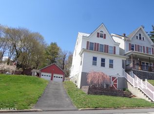 1121 N 5th Ave, Altoona, PA 16601
