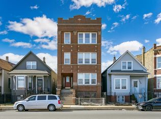 2042 N Pulaski Rd, Chicago, IL 60639