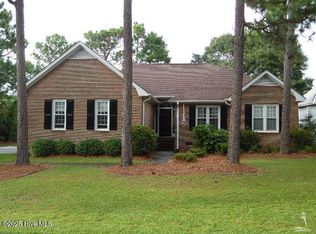 3266 Wild Azalea Way SE, Southport, NC 28461