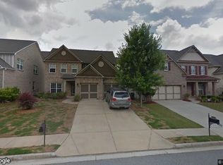2872 Normandy Rdg, Lawrenceville, GA 30044