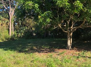 4605 Alpine Ln, Titusville, FL 32780