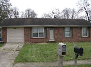2025 Felt St, Huntington, IN 46750