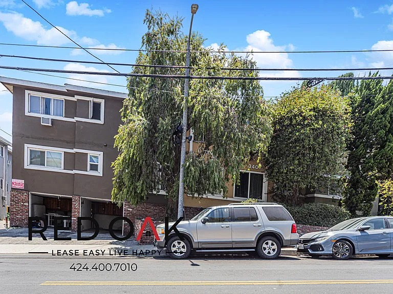 3401 Club Dr #2 — Photo 15