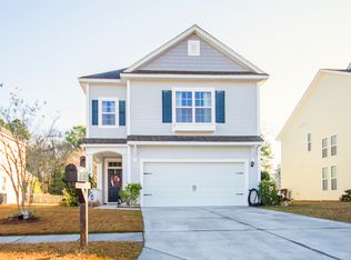 320 Harriswood Ln, Moncks Corner, SC 29461