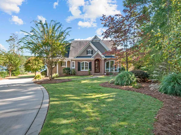 1061 Tomahawk Ct, White Plains, GA 30678